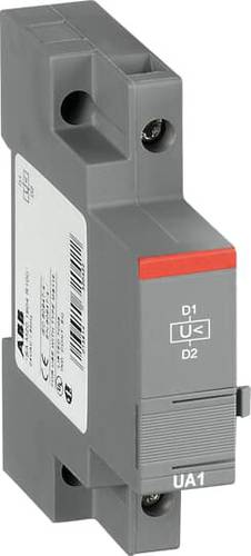 ABB Unterspannungsauslöser 230 1SAM201904R1005 ABB Unterspannungsauslöser 230 1SAM201904R1005 von ABB