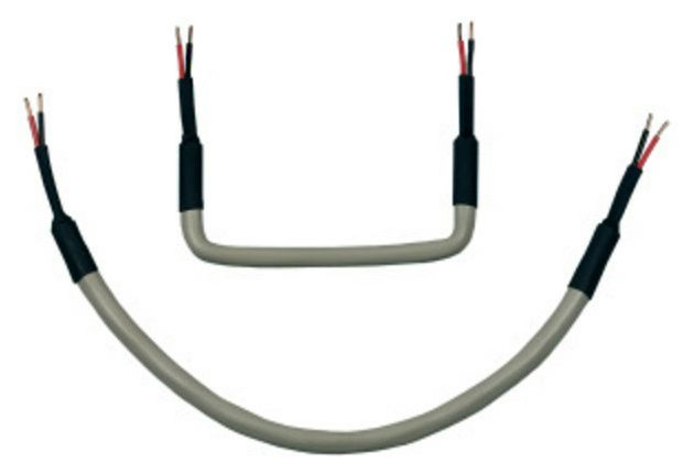 ABB VB/K100.1 Verdrahtungsbruecke 100mm (10 Stück) von ABB