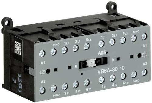 ABB VB6A-30-10-80 Schalter 220V 8.5A 1St. von ABB
