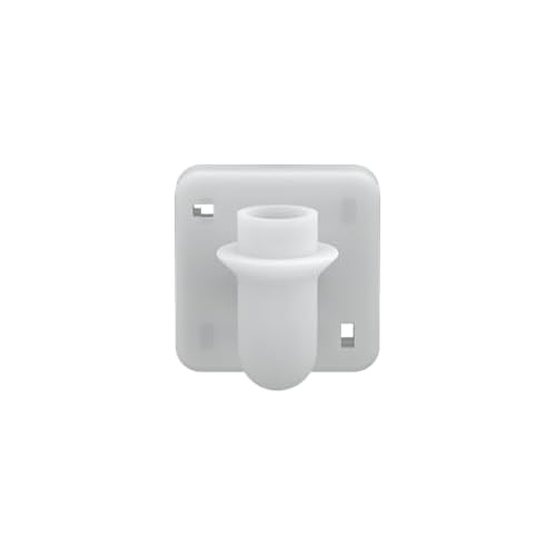 ABB WB/Z1.1.1 Wandbefestigung für Wettersensor WES/A 4.1.1 2CDG120088R0011 ABB WB/Z1.1.1 Wandbefestigung für Wettersensor WES/A 4.1.1 2CDG120088R0011 von ABB