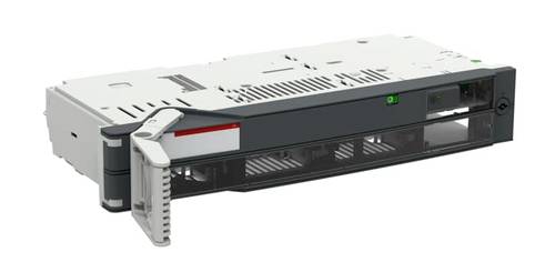 ABB XRG1-185/10-3P-EFM Lasttrennschalter 250A 1St. von ABB