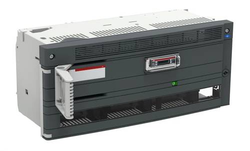 ABB XRG3-50/5-4P-ITS2. Lasttrennschalter 630A 1St. von ABB