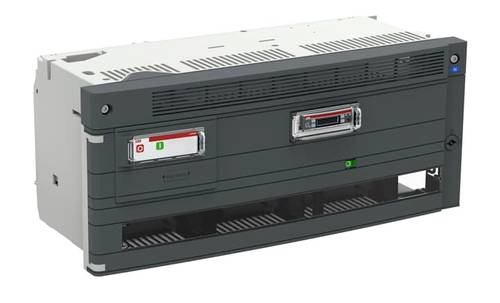 ABB XRG3-50/5-4P-ITS2. Lasttrennschalter 630A 1St. von ABB