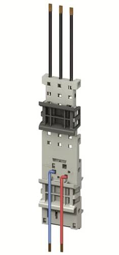 ABB ZMS132-3LAB Kombimodul 1St. ABB ZMS132-3LAB Kombimodul 1St. von ABB