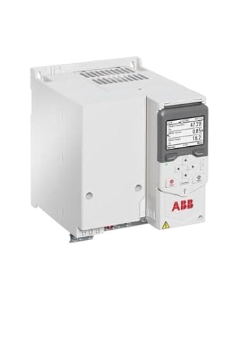 ACS480-04-018A-4 /Pn7,5kW/In17A/IP20 ABB ACS480-04-018A-4 von ABB