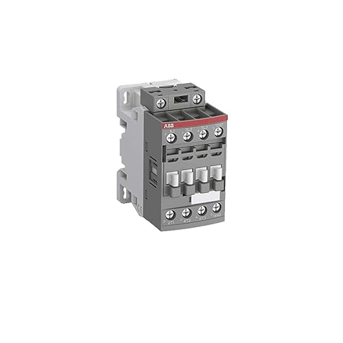 AF09-30-10 Schütz 100-250V AC/DC Blockschütz 4 kW AF09-30-10 Schütz 100-250V AC/DC Blockschütz 4 kW von ABB