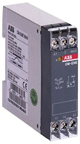 Abb-entrelec CM-ENE-MAX Flüssigkeitsrelais 110-130VAC von ABB