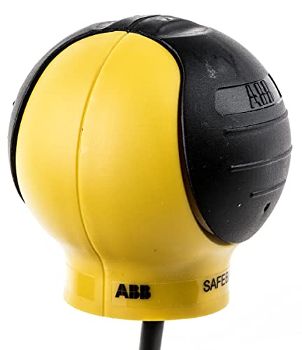 Abb-entrelec JSTD1-C Fernbedienung Safeball 1na + 1nc Kabel 10 m von ABB