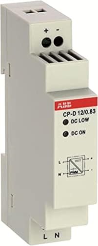 Abb-entrelec cp-d Netzteil 12/0.83 Abb-entrelec cp-d Netzteil 12/0.83 von ABB