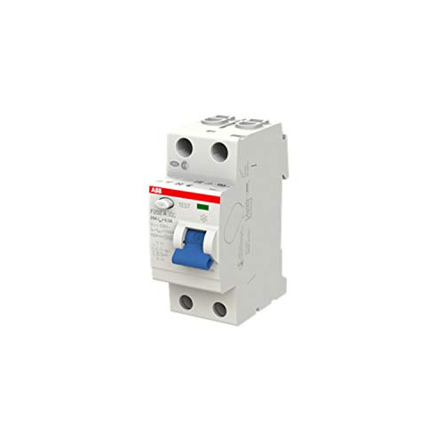 Abb-entrelec f200a - Differential f202a 40a 300ma Abb-entrelec f200a - Differential f202a 40a 300ma von ABB