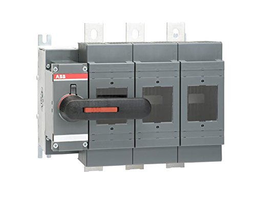 Abb-entrelec os800d03k – Sicherungsabteilung, Fernbedienung, links von ABB