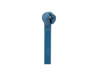 ABB TY524MR-NDT, Ladder cable tie, Nylon, Polyamide, Blue, 3.5 cm, 133 N, HB von ABB