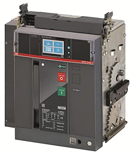 E2.2H/E9 2500 Ekip Hi-Touch LSIG 4p WMP (Referenz: 1SDA104495R1) von ABB