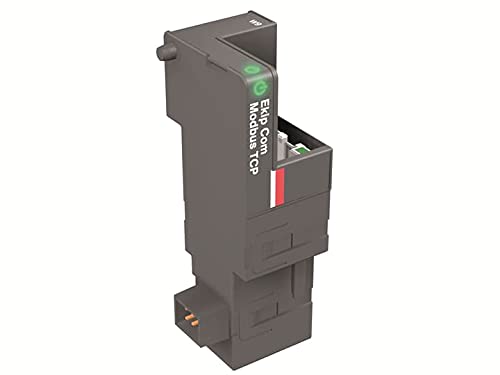 EKIP COM Modbus RS-485 Tmax XT 1SDA105166R1 von ABB