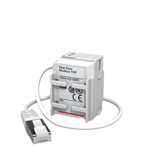 EKIP COM Modbus RS-485 XT5 INT F/P (Referenz: 1SDA105187R1) von ABB