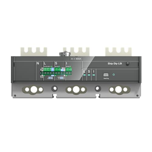 Ekip Dip LIG In=1000 XT6 3P (Referenz: 1SDA100813R1) von ABB