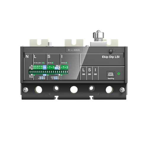 Ekip Dip LIG In=320 XT5 3P (1SDA100648R1) von ABB