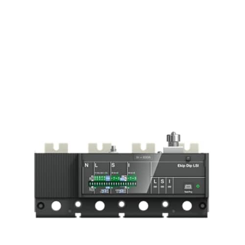 Ekip Dip LSIG In=630 XT5 4P (1SDA100670R1) von ABB