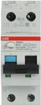 FI/LS-Schalter DS201A-B16/0.01B 2x16A-0.01A2CSR255180R0165 (2CSR255180R0165) von ABB