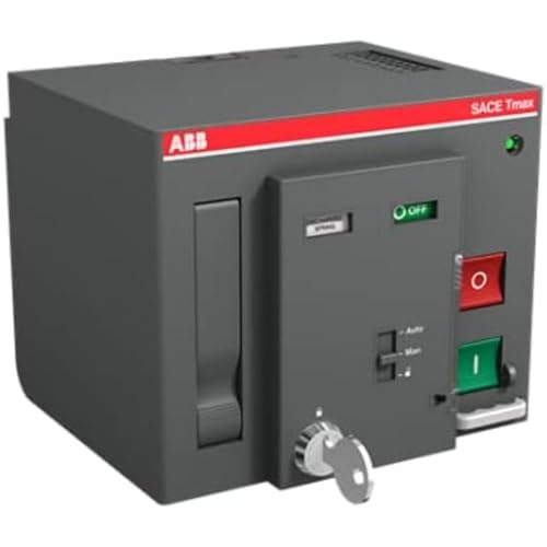 MOE-E XT5 24V DC (Artikelnummer: 1SDA104899R1) von ABB