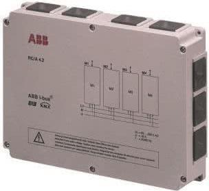 Raum-Controller RC/A 4.2 (2CDG110104R0011) von ABB