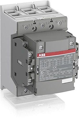 Schütz 24-60V AC/DC ABB AF116-30-22-11 von ABB