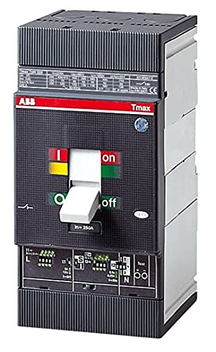 T4V-HA250 TMA100-1000 4P FF800V AC (1SDA083648R1) von ABB
