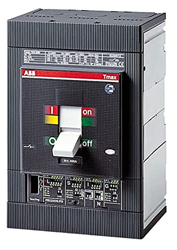 T5V-HA630 PR221DS-LS/I In630 4P FF800VAC (Referenz: 1SDA083667R1) von ABB