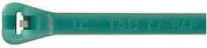 TUB Kabelbinder mit TYZ525M Stahlnasenverschluss, St TYZ525M 100 (7TAG009620R0007) von ABB