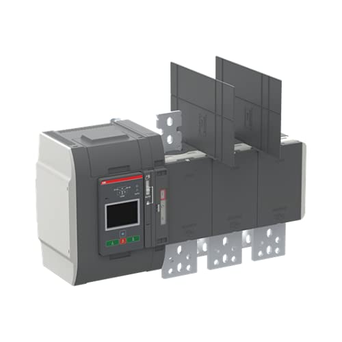 Truone ATS OXB1000E3X4QB Automatischer Transferschalter (Referenz: 1SCA153584R1001) von ABB