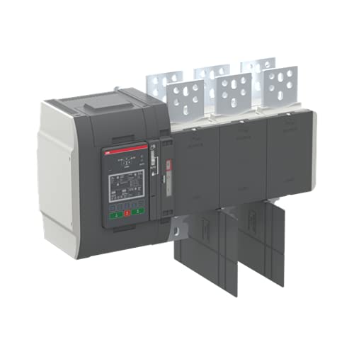 Truone ATS OXB1250E3X2QT Automatischer Transferschalter (Referenz: 1SCA153617R1001) von ABB