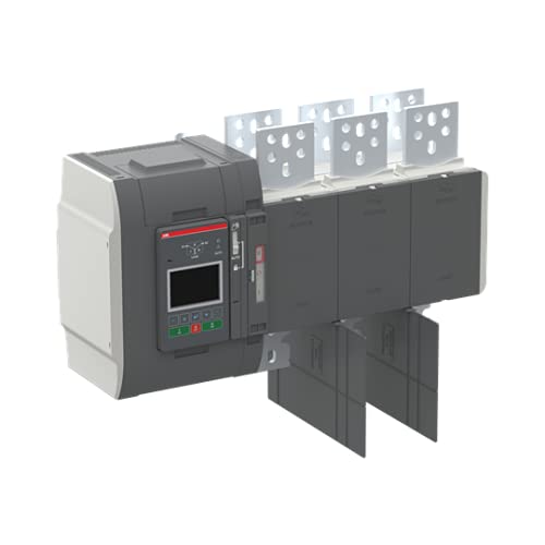 Truone ATS OXB1600E3X3QT Automatischer Transferschalter (Referenz: 1SCA153628R1001) von ABB