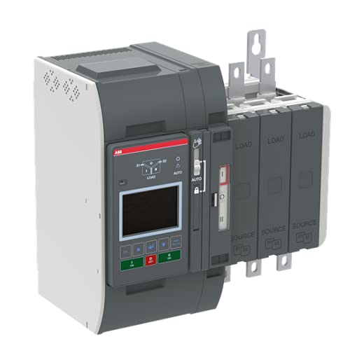 Truone ATS OXB250E3X3QB Automatischer Transferschalter (Referenz: 1SCA153461R1001) von ABB