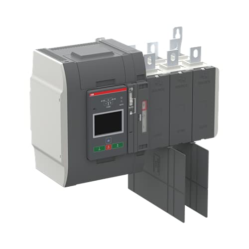 Truone ATS OXB500E3X4QT Lade-Trennschalter (Referenz: 1SCA151746R1001) von ABB