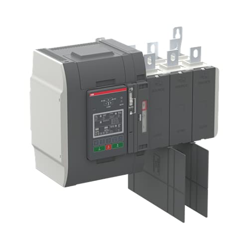 Truone ATS OXB630E3X2QT Lastschalter (Referenz: 1SCA149957R1001) von ABB