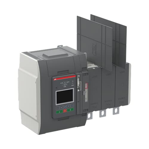 Truone ATS OXB630E3X3QB Schalter für Lasttrennschalter (Referenz: 1SCA151064R1001) von ABB