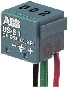 Überspannungsschutz US/E 1 (GHQ6310009R0001) von ABB