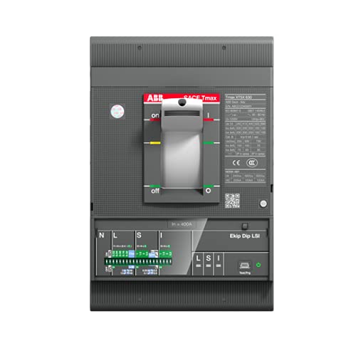 XT5H 630 Ekip Dip LS/I In=630 3P F F (1SDA100491R1) von ABB