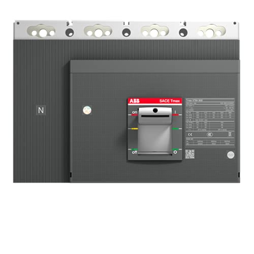 Xt6S 800 Unterbrechungsschalter 4P F F (1SDA100794R1) von ABB