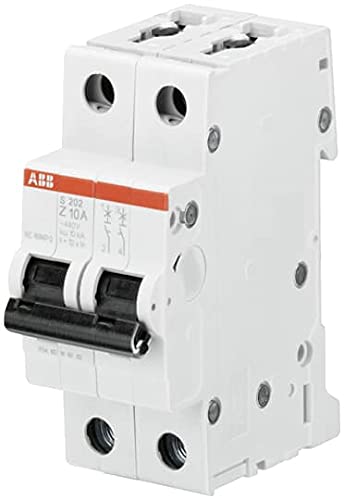 Z3 SICHERUNGSAUTOMAT proM compact ABB S202-Z3 von ABB