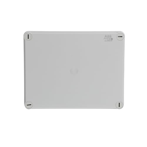 abb-entrelec 1sl0856 a00 – Box IP65 220 x 170 x 80 mm mit Deckel Baja blickdicht von ABB