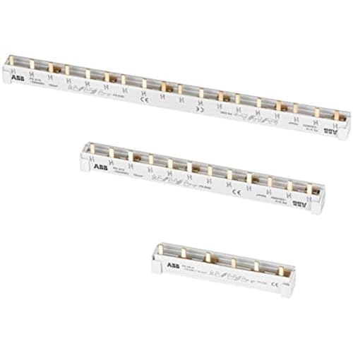 abb-entrelec 2 cdl220001r1012 – Block Stangen PS2/12 von ABB