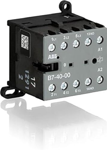 abb-entrelec B7 – minicontactor-40 – 00 48 VAC Schraube von ABB