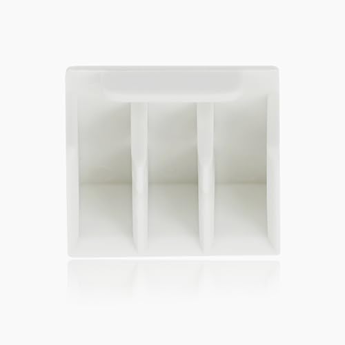 abb-entrelec – Deckel Ende ps-end, 1 Stück Endkappe abb-entrelec – Deckel Ende ps-end, 1 Stück Endkappe von ABB