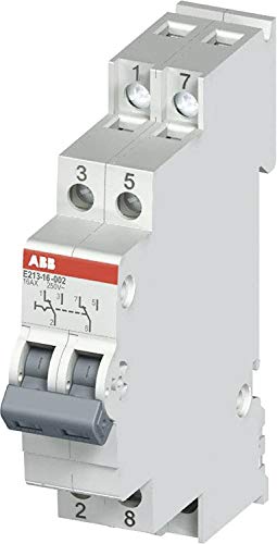 abb-entrelec E213 – 25 – 002 – Switch Controller von ABB