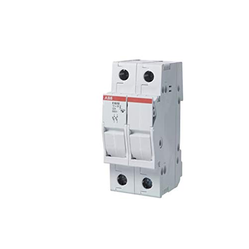 abb-entrelec E90 – Base Sicherungshalter Modular secciónador/secciónable E92/32 2 Module, Estándar von ABB