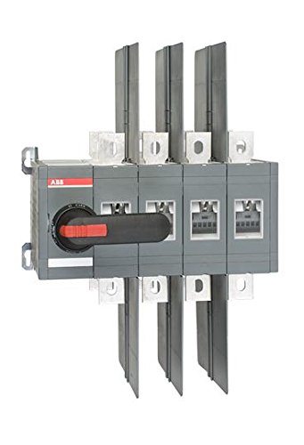 abb-entrelec – Switch ot600u04cp von ABB