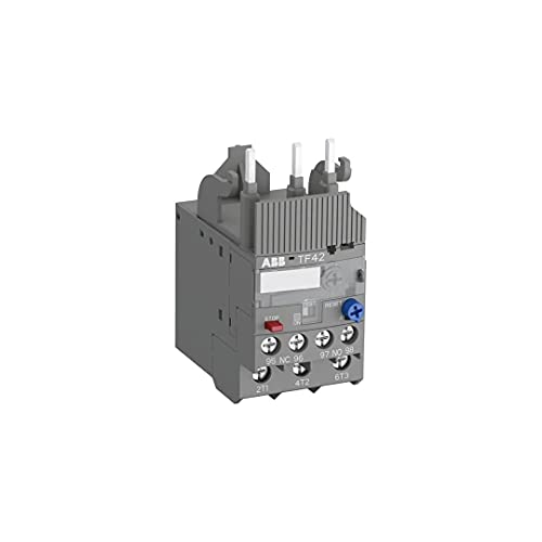 abb-entrelec TF42 – 7,6 – RELE TERMICO Überladung 35 GG von ABB