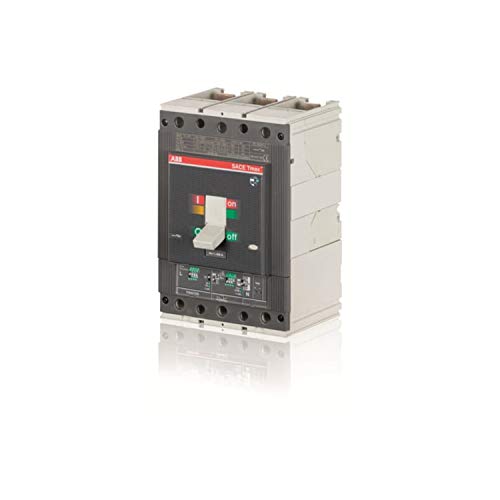 abb-entrelec Tmax T5 – Auto T5 N 630/3 ff pr221ds-ls/-i-630 von ABB