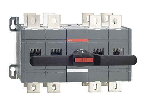 abb-entrelec ot1000e22cp – Schalter Switch Fernbedienung Front konzentriert von ABB